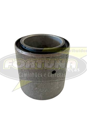 BUCHA SUSP.TRAS.EIXO TANDEM FORD/VW - Ref: 2RR512160